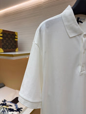 MONCLER 26S POLO SHIRT 711