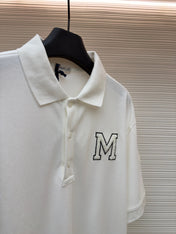 MONCLER 26S POLO SHIRT 711