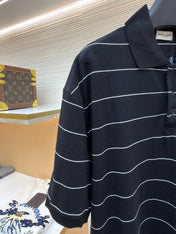YSL 26S POLO SHIRT 361