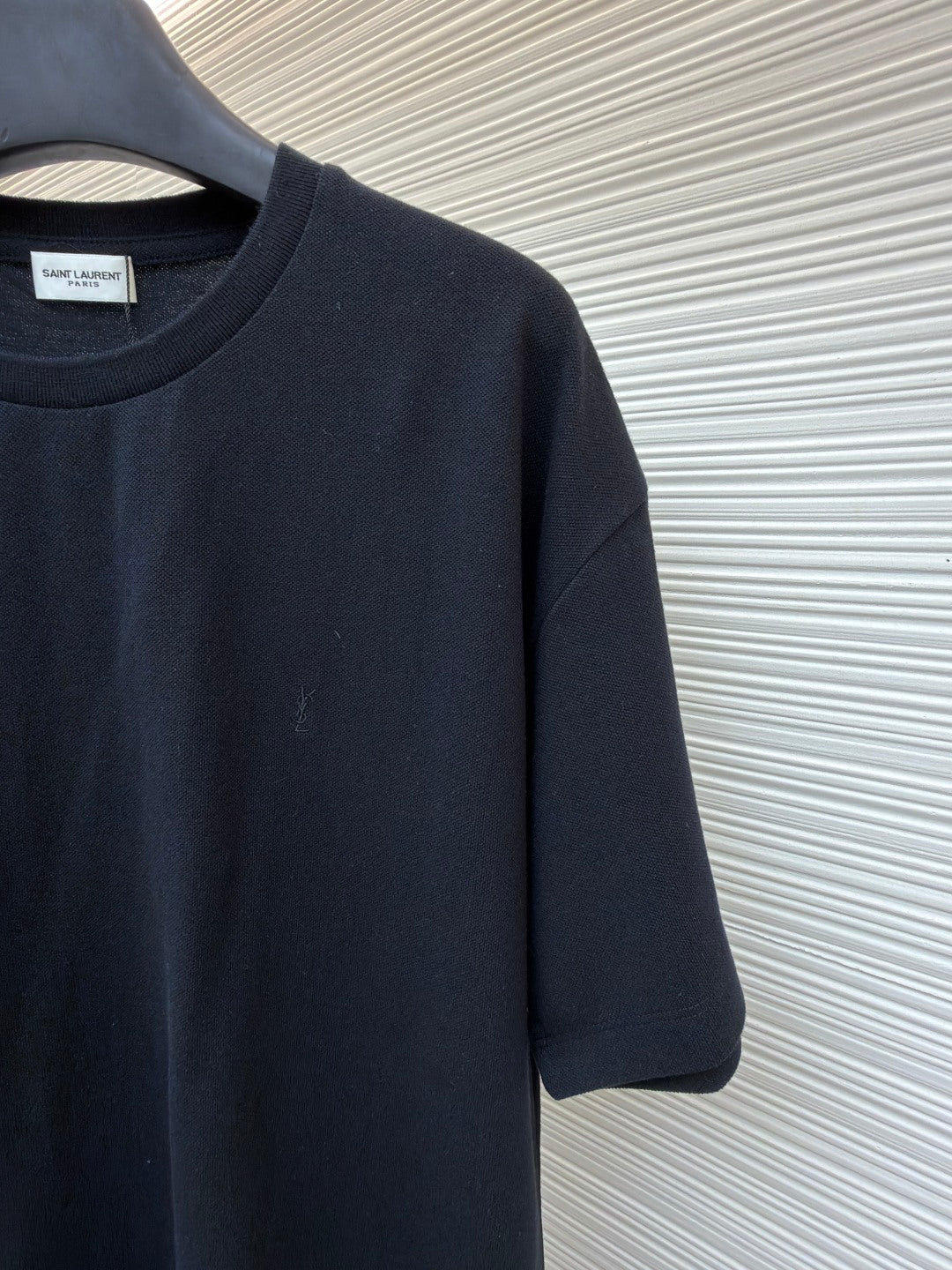YSL 26S SHORT SLEEVE T-SHIRT 360