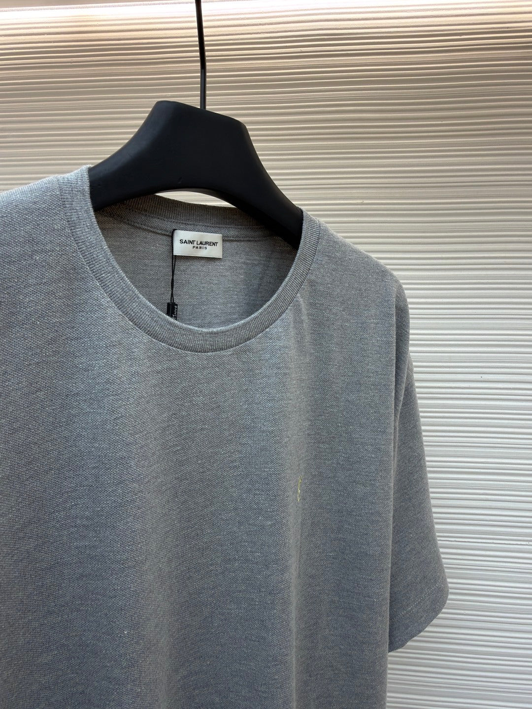 YSL 26S SHORT SLEEVE T-SHIRT 359