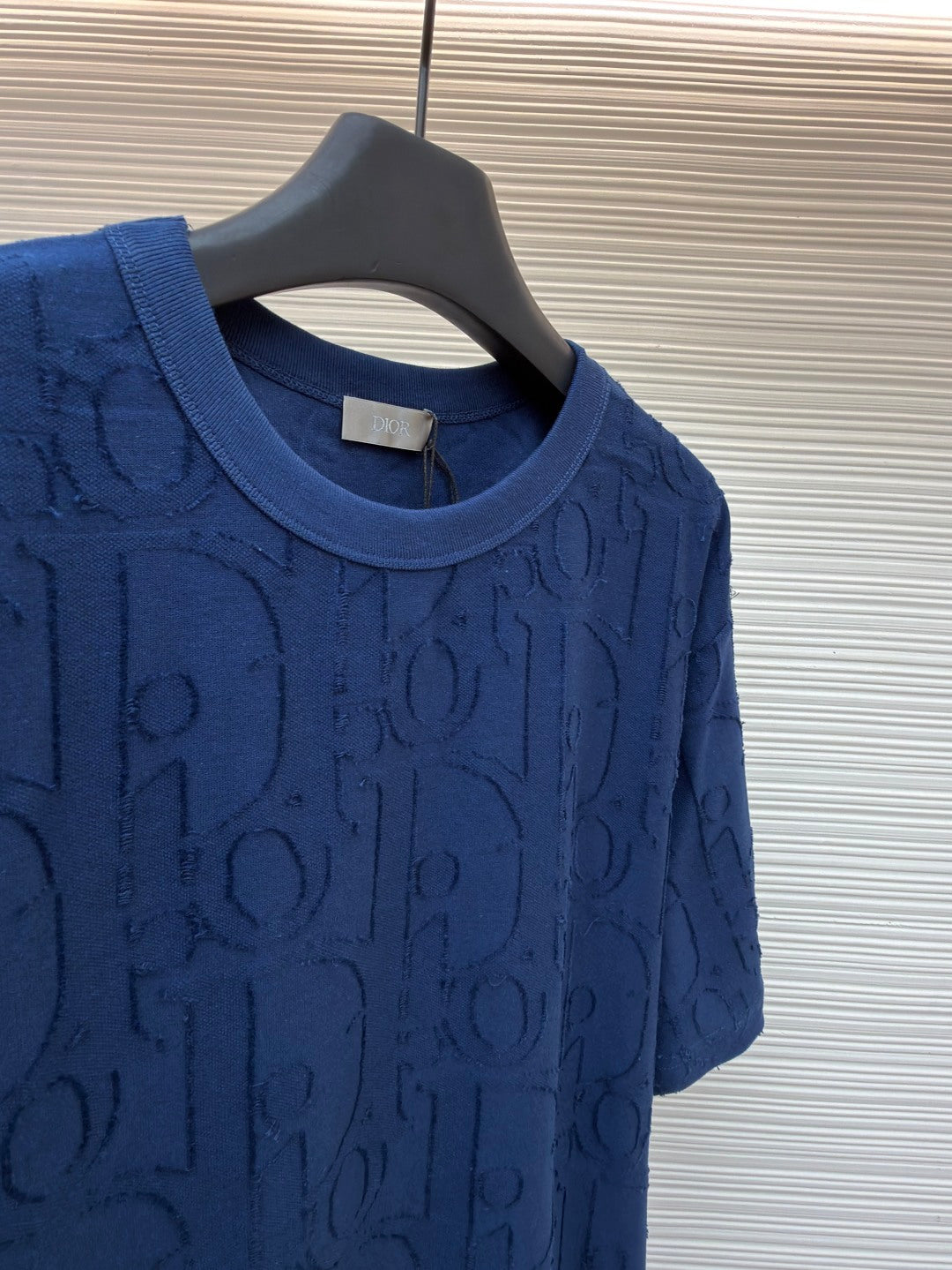 DIOR 26S SHORT-SLEEVE T-SHIRT 1019