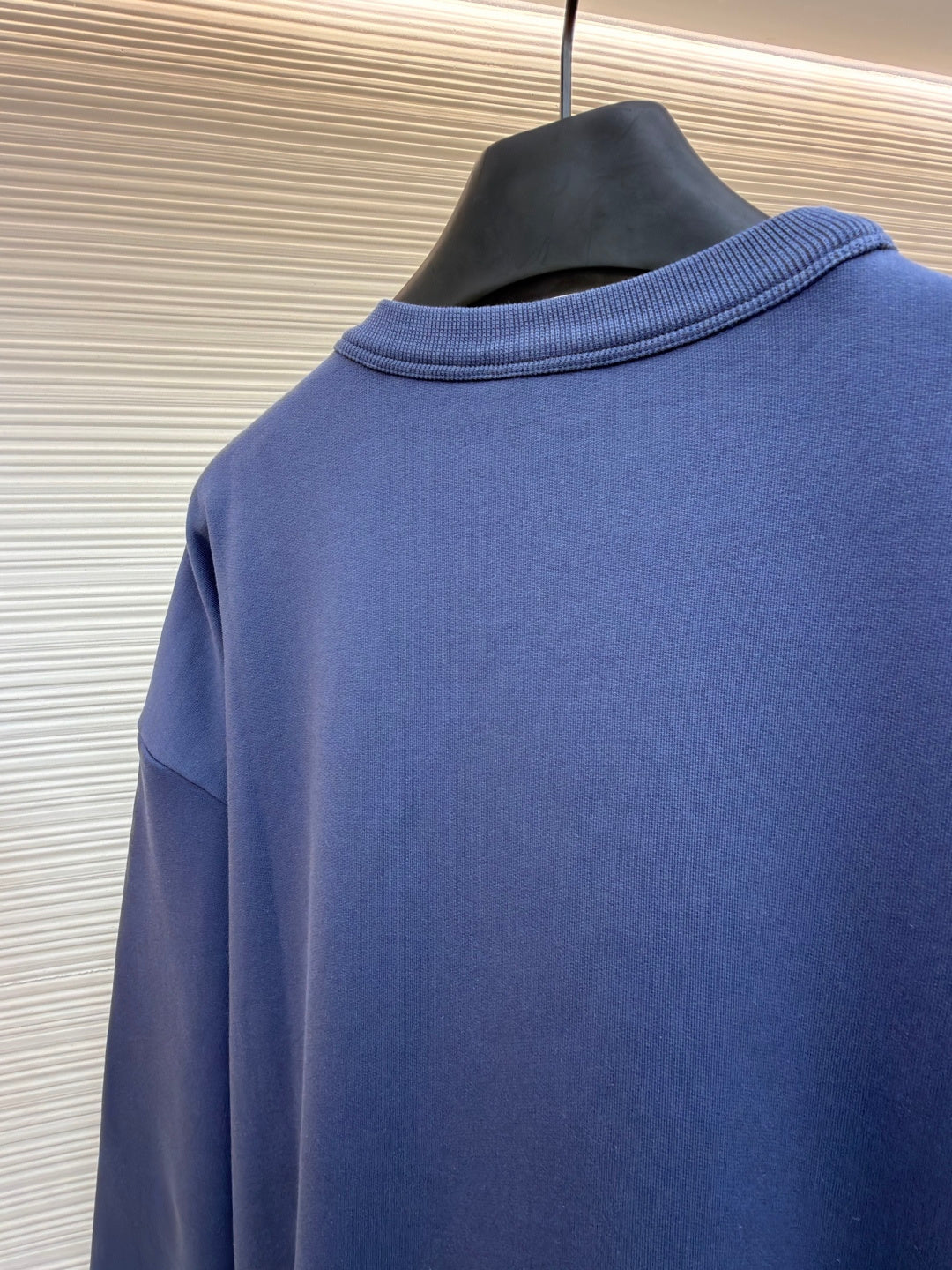 DIOR 26S SWEATSHIRT 1017