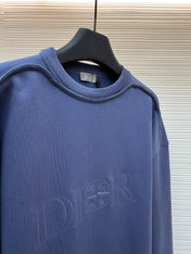 DIOR 26S SWEATSHIRT 1017