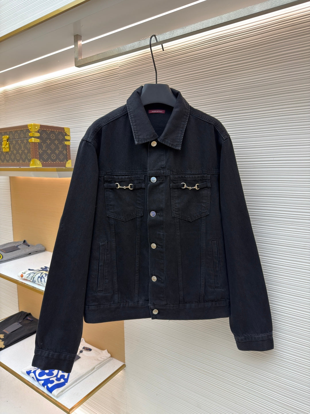 GUCCI 26S JACKET 232
