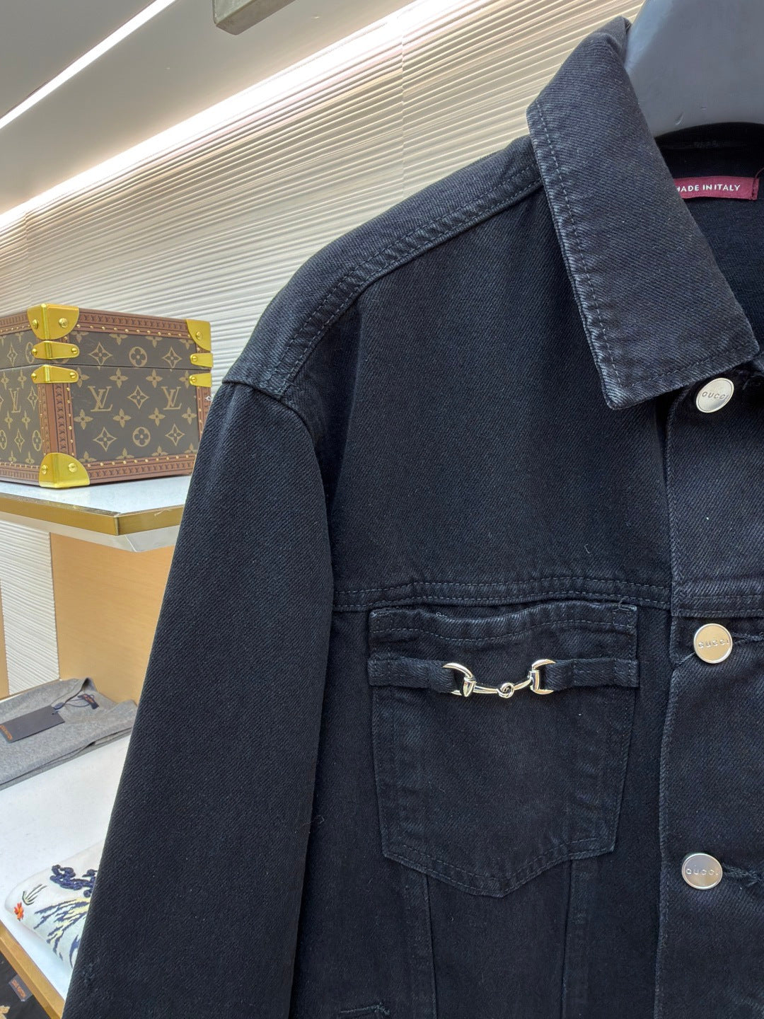 GUCCI 26S JACKET 232
