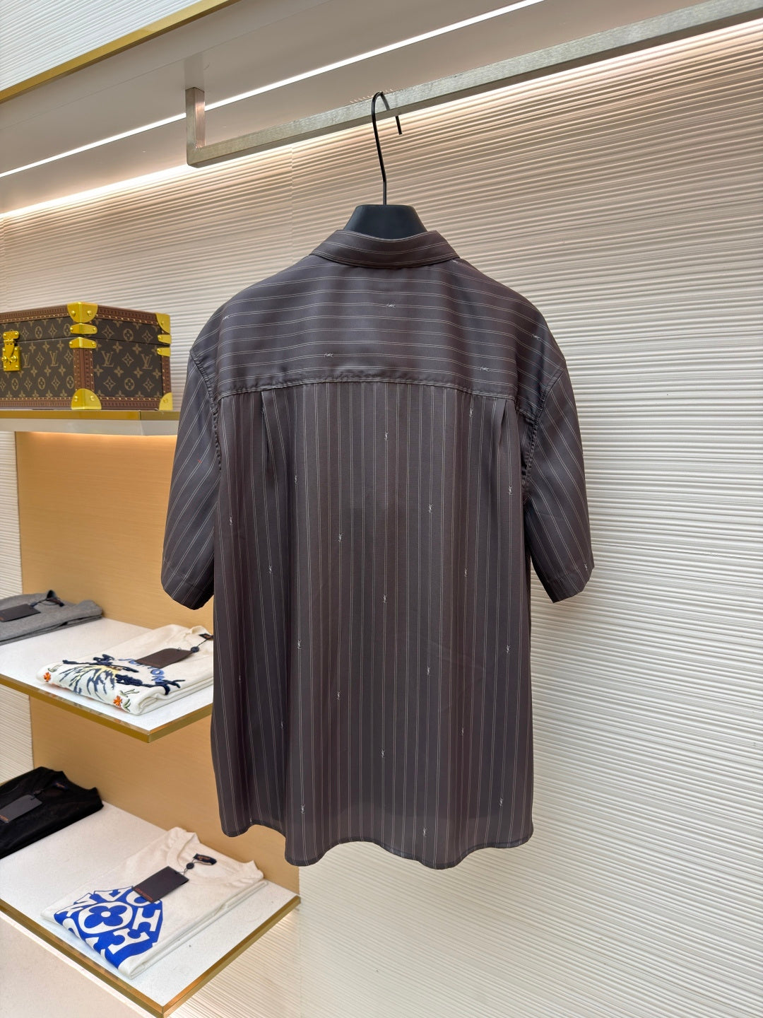 YSL 26S SHORT SLEEVE SHIRT 362