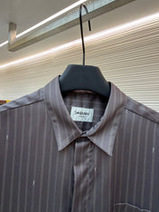 YSL 26S SHORT SLEEVE SHIRT 362
