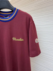 MONCLER 26S T-SHIRT 543