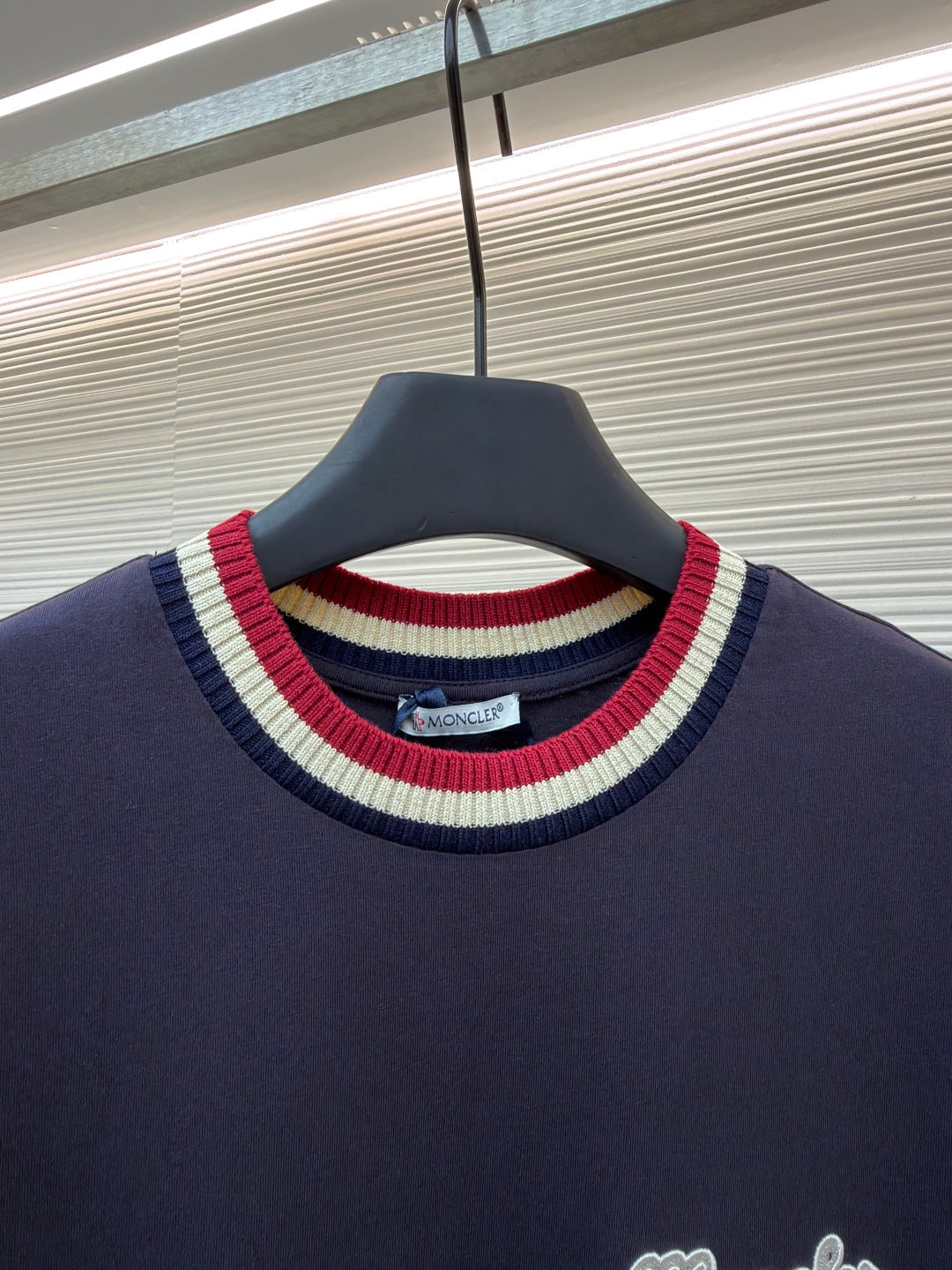 MONCLER 26S T-SHIRT 542