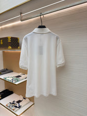 YSL 26S POLO SHIRT 366