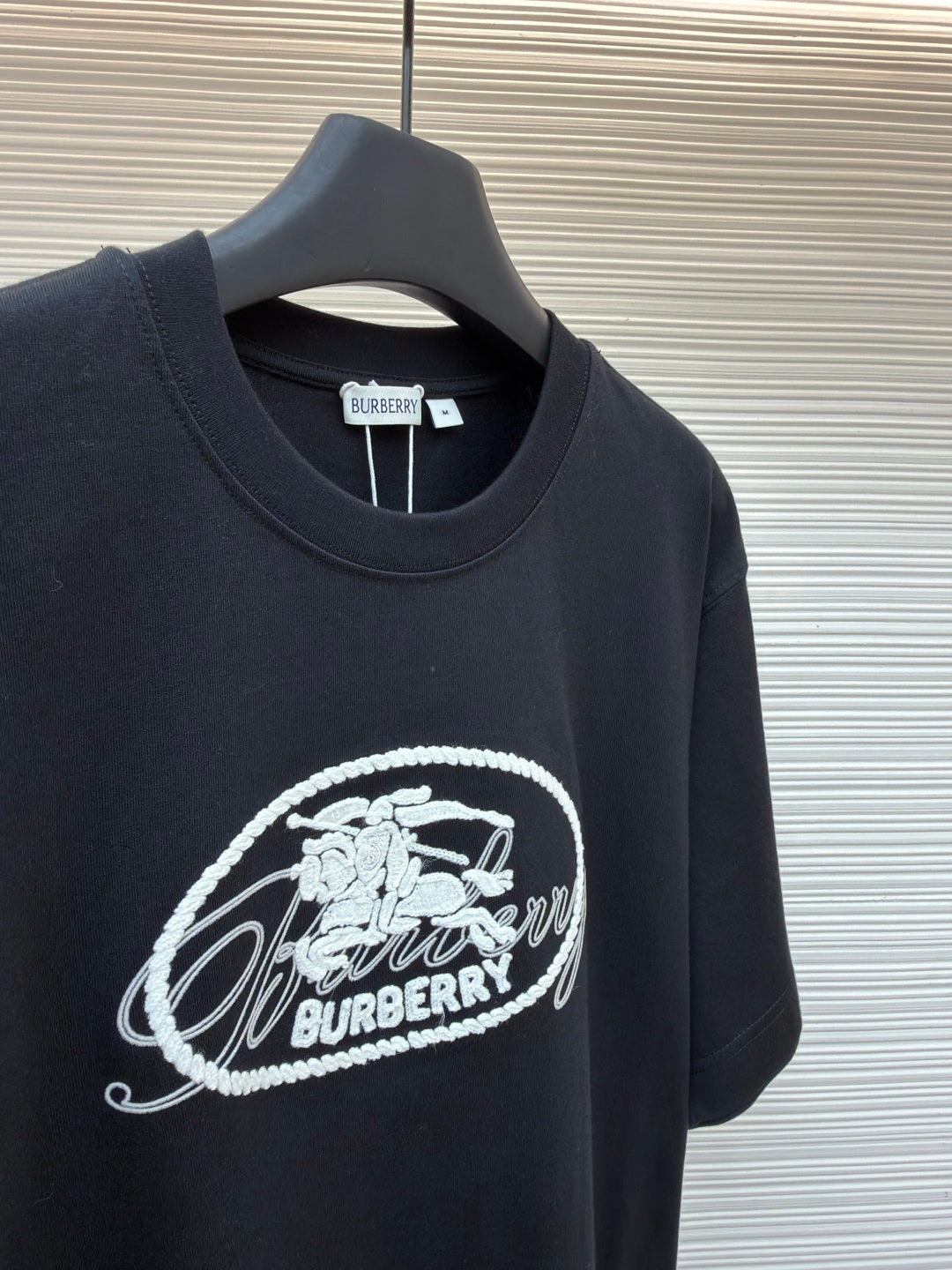BURBERRY 26S T-SHIRT 418
