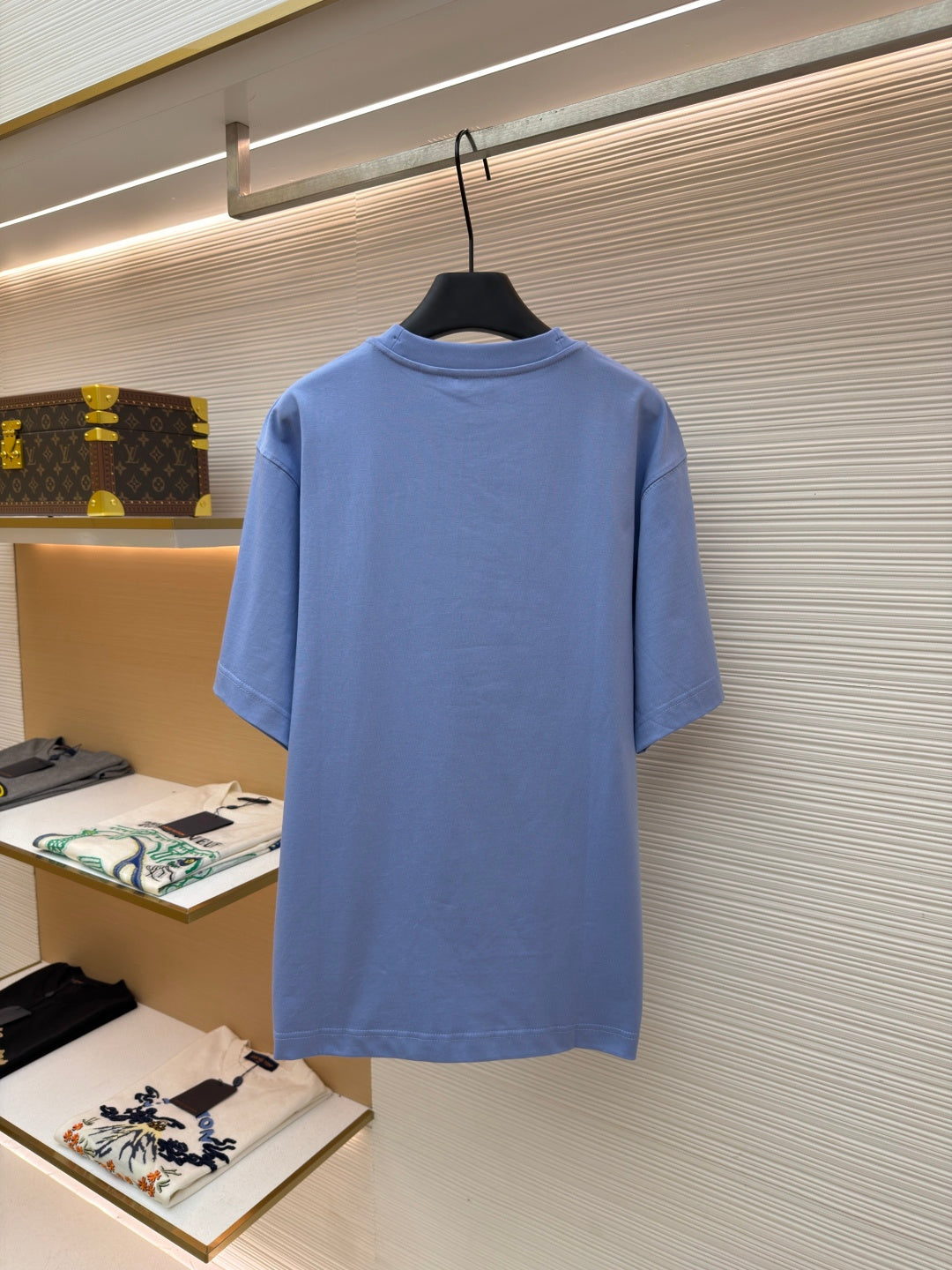 BURBERRY 26S T-SHIRT 417