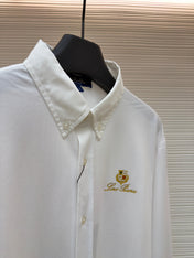 LORO PIANA 26S SHIRT 824