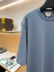 HERMES 26S SHORT SLEEVED T-SHIRT 541