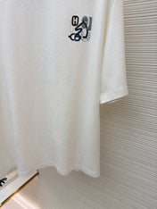 HERMES 26S SHORT SLEEVED T-SHIRT 540