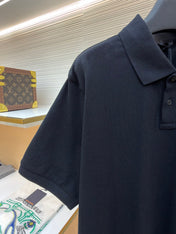MONCLER 26S POLO SHIRT 705