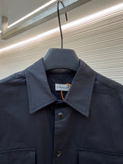 MONCLER 26S SHORT SLEEVE SHIRT 645