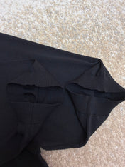 PRADA 26S SHORT-SLEEVED SWEATER STYLE 879