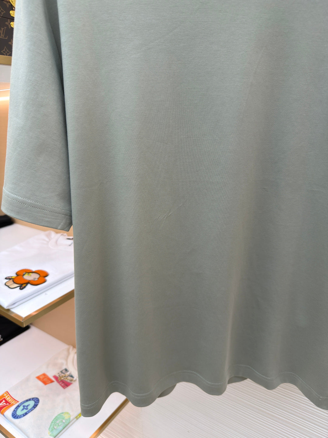 PRADA 26S T-SHIRT STYLE 877