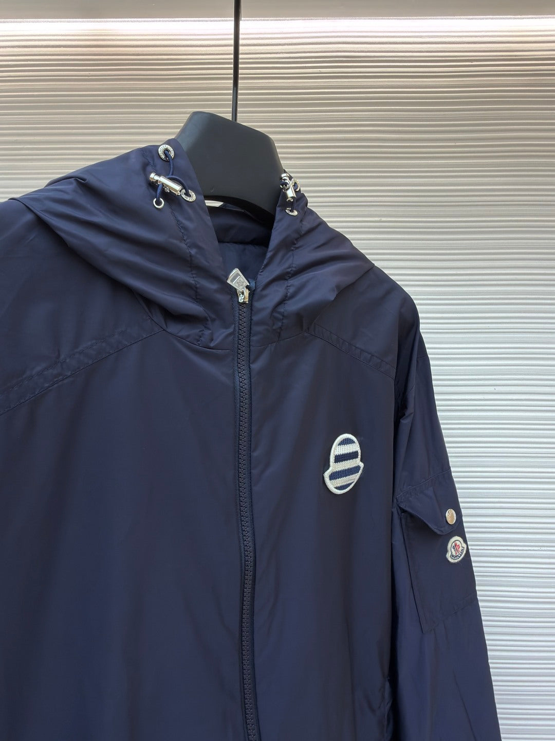 MONCLER 26S JACKET 626
