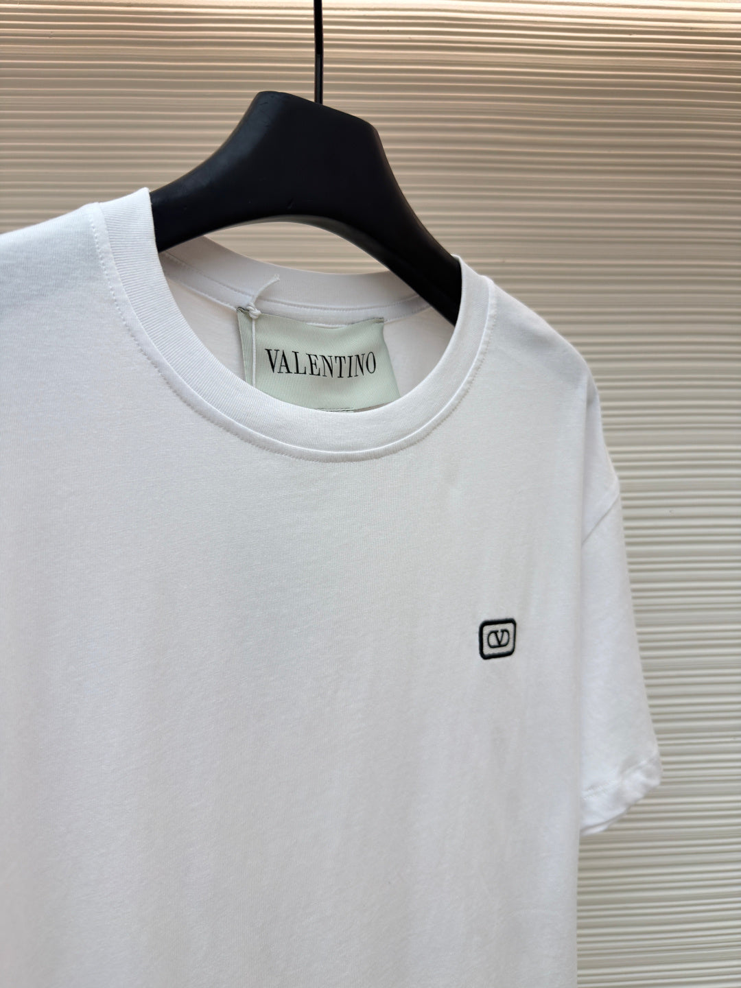VALENTINO 26S SHORT-SLEEVE T-SHIRT 413