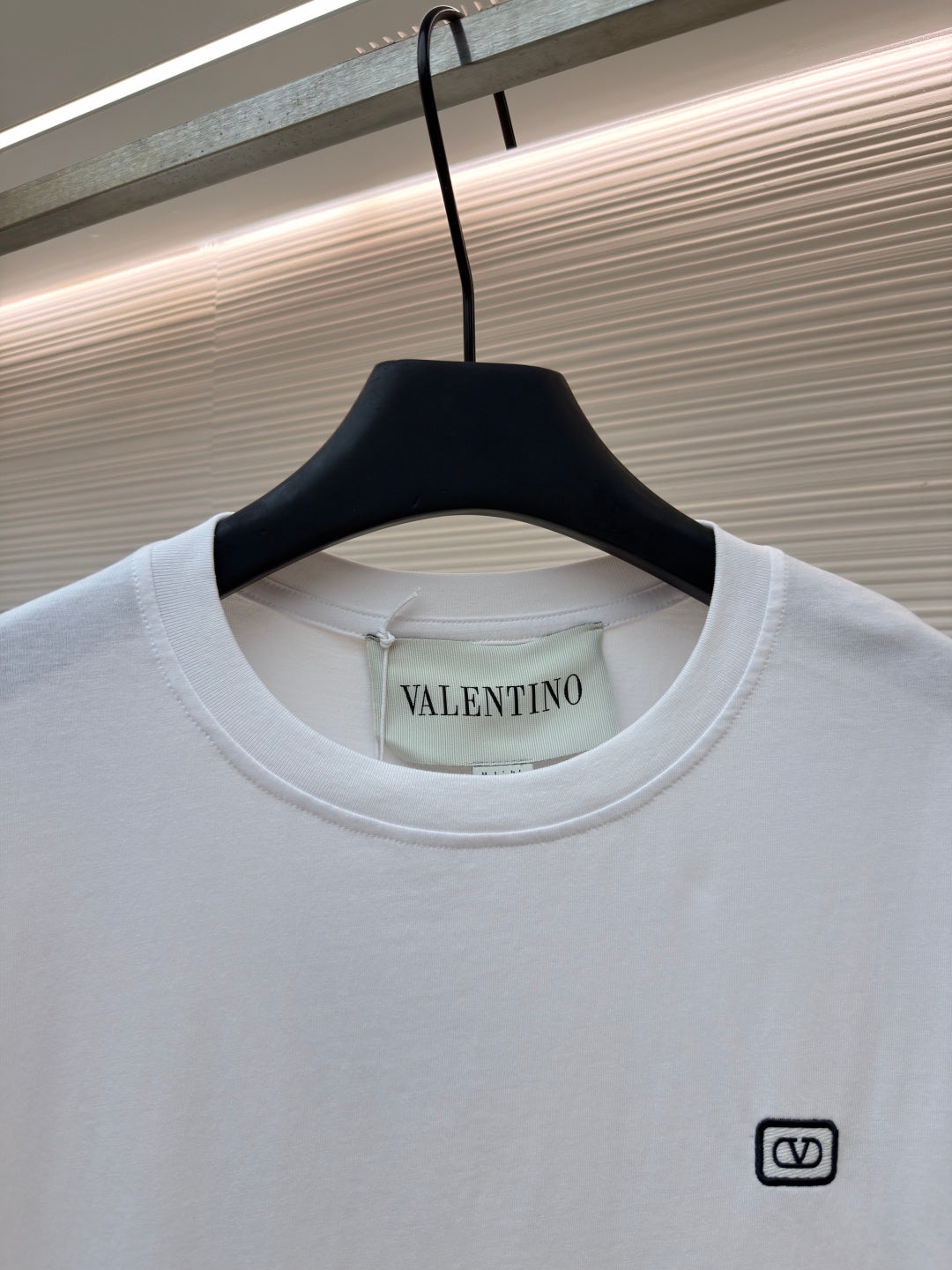 VALENTINO 26S SHORT-SLEEVE T-SHIRT 413