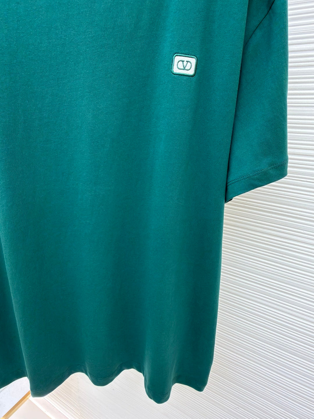 VALENTINO 26S SHORT-SLEEVE T-SHIRT 416