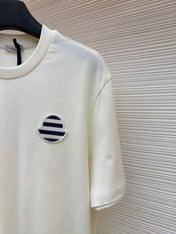 MONCLER 26S SHORT SLEEVE T-SHIRT 602