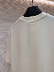 MONCLER 26S SHORT SLEEVE T-SHIRT 602