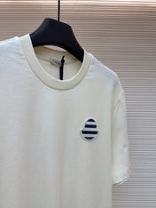 MONCLER 26S SHORT SLEEVE T-SHIRT 602
