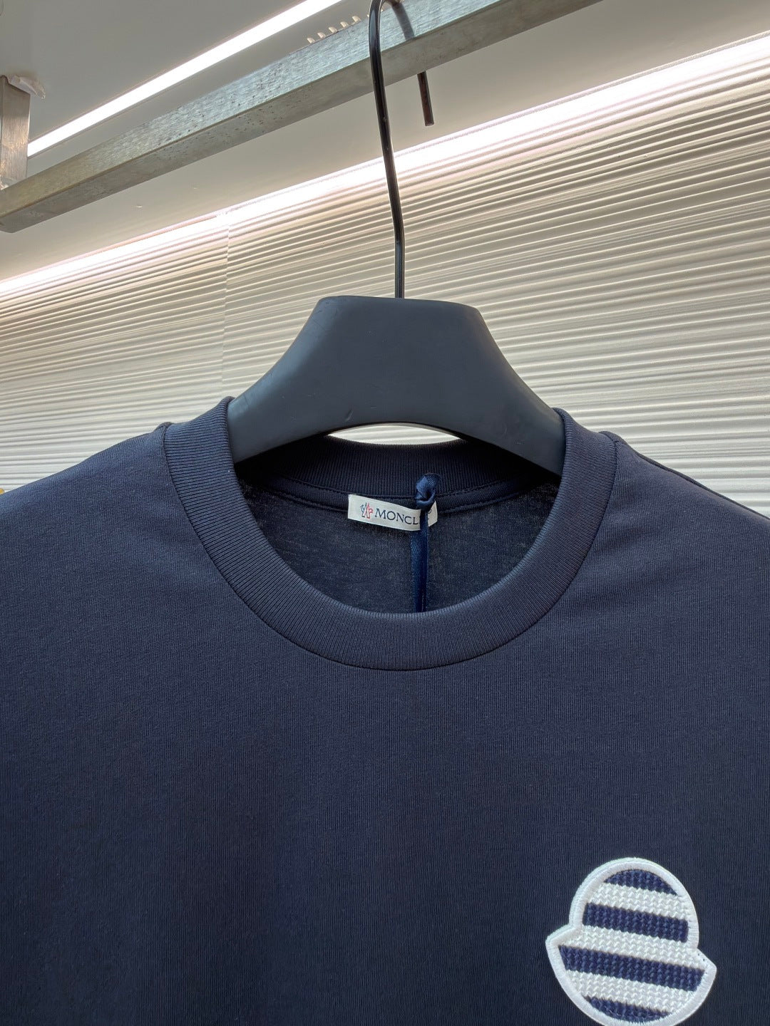 MONCLER 26S SHORT SLEEVE T-SHIRT 601