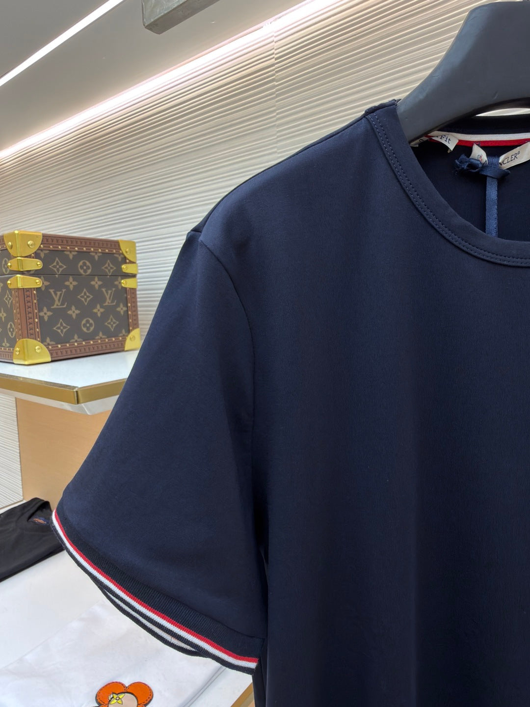 MONCLER 26S SHORT SLEEVE T-SHIRT 621