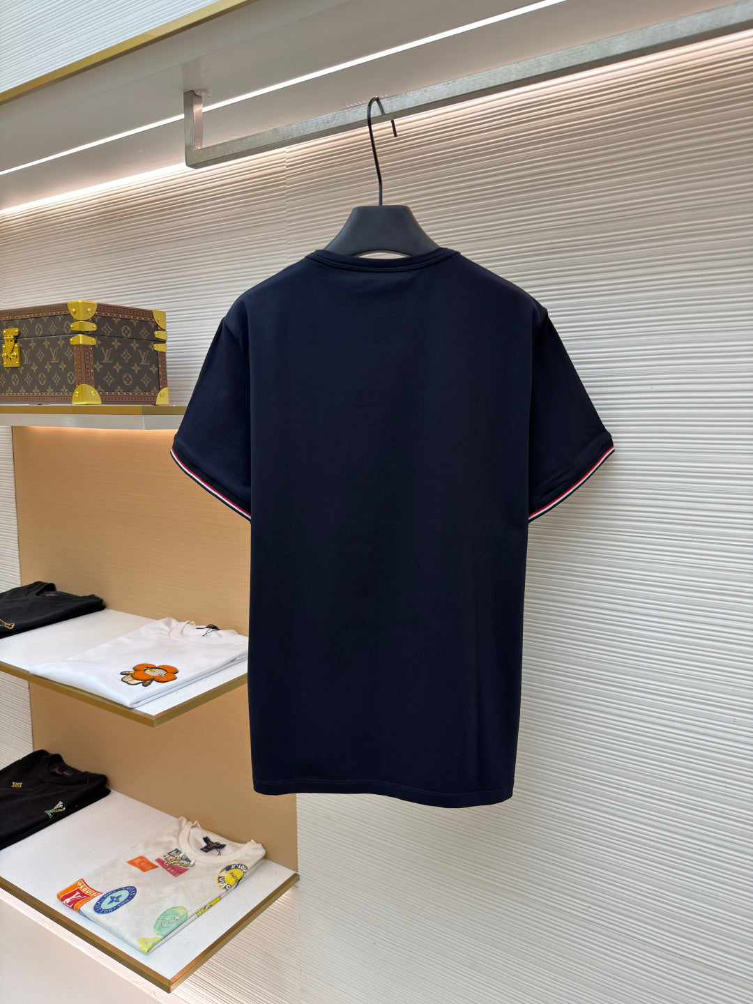 MONCLER 26S SHORT SLEEVE T-SHIRT 621