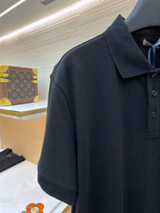 MONCLER 26S POLO SHIRT 619