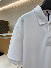 MONCLER 26S POLO SHIRT 617