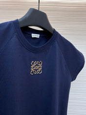 LOEWE 26S SHORT SLEEVE T-SHIRT 341