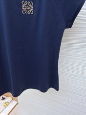 LOEWE 26S SHORT SLEEVE T-SHIRT 341