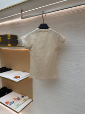LOEWE 26S SHORT SLEEVE T-SHIRT 340