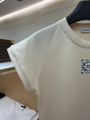 LOEWE 26S SHORT SLEEVE T-SHIRT 340