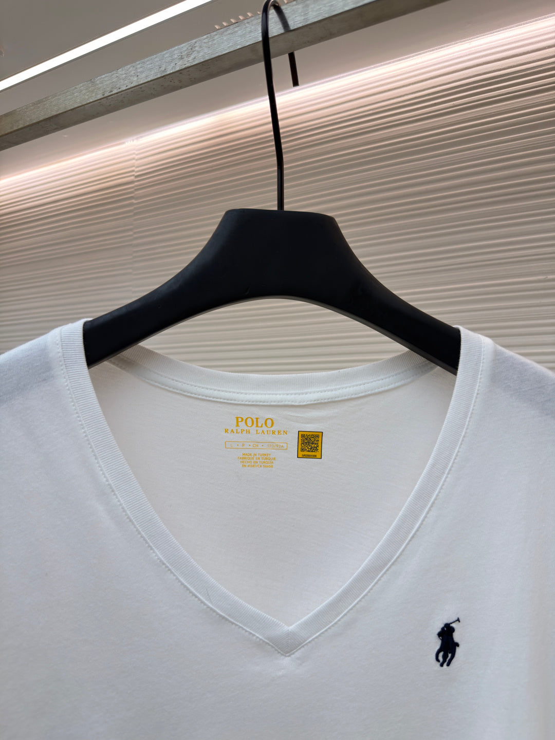 RALPH LAUREN 26S T-SHIRT 520