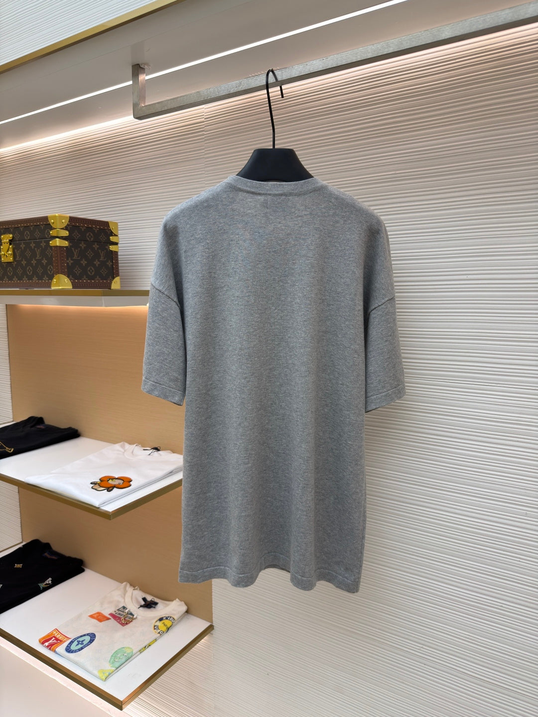 DIOR 26S T-SHIRT 1256