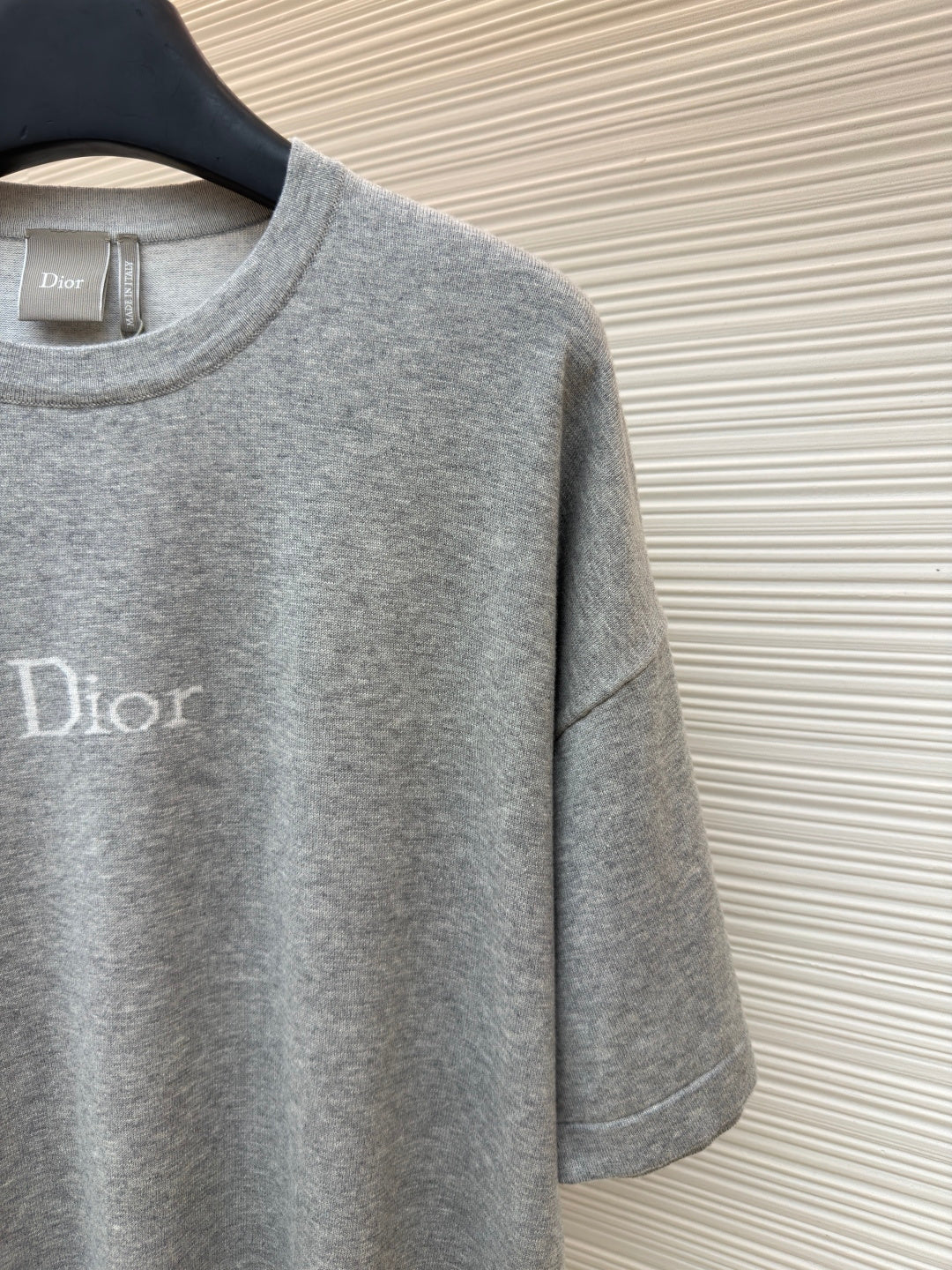 DIOR 26S T-SHIRT 1256