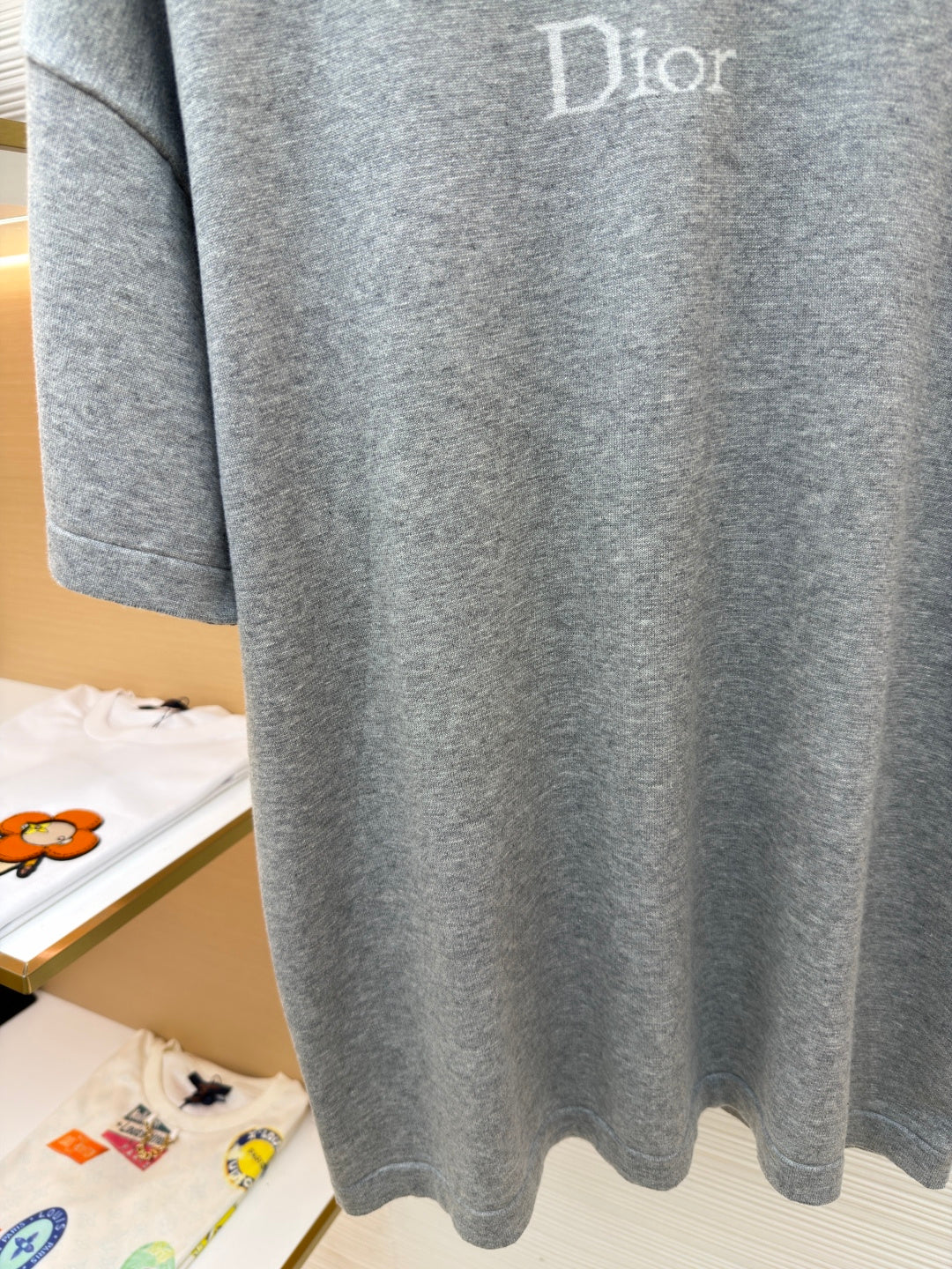 DIOR 26S T-SHIRT 1256