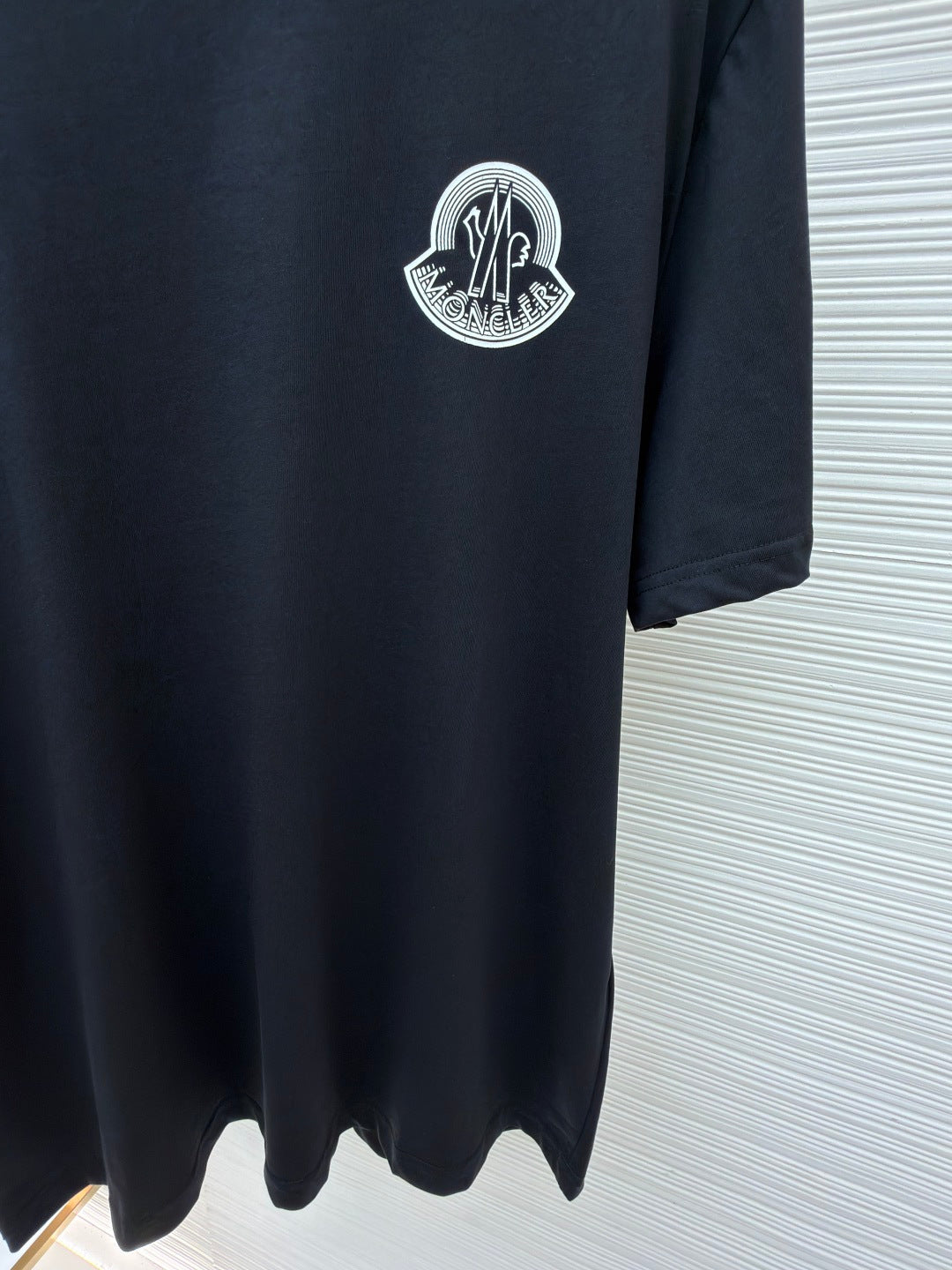 MONCLER 26S SHORT SLEEVE T-SHIRT 596