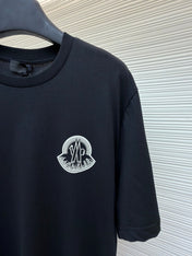 MONCLER 26S SHORT SLEEVE T-SHIRT 596