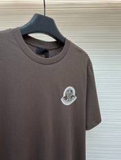 MONCLER 26S SHORT SLEEVE T-SHIRT 595