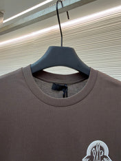 MONCLER 26S SHORT SLEEVE T-SHIRT 595