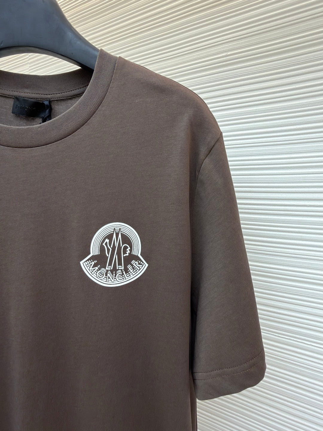 MONCLER 26S SHORT SLEEVE T-SHIRT 595