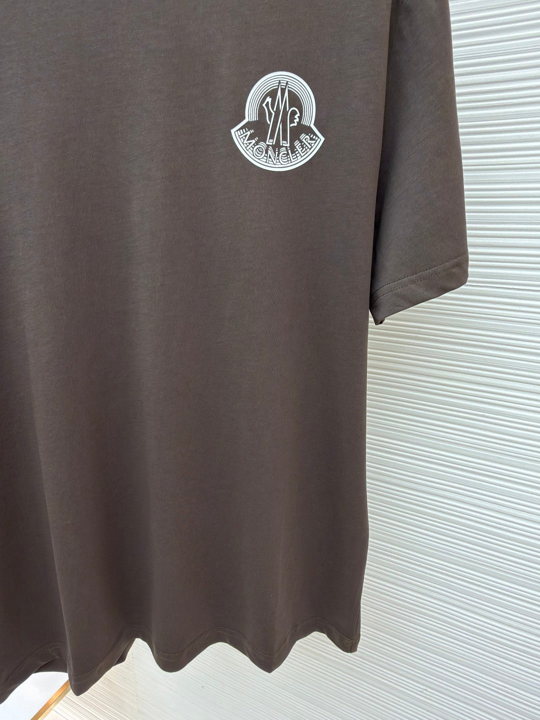 MONCLER 26S SHORT SLEEVE T-SHIRT 595
